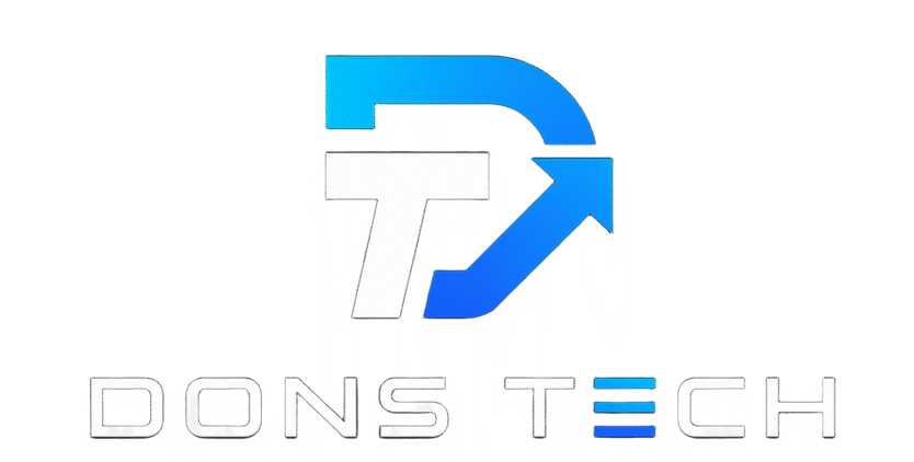 Dons tech